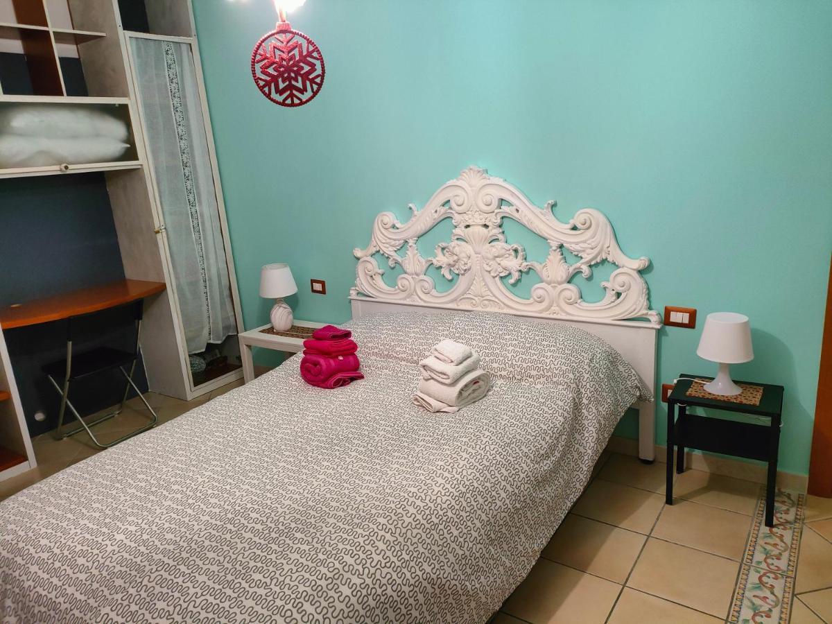 Appartement Centro Storico